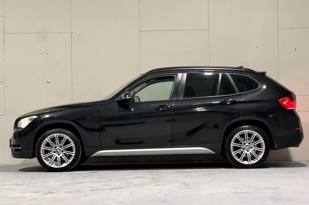 BMW X1 | 3