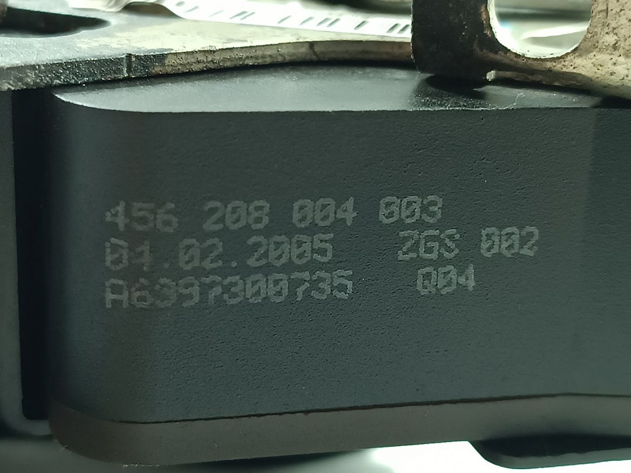 Mercedes-Benz Vito | 8