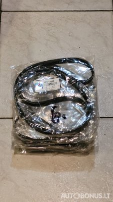 Agco ACV0175620, Agricultural machinery parts, 79625.14.1 V formos diržas, ACV0175620 | 1