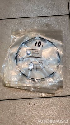 Agco V33350500, Agricultural machinery parts, 79625.18.1 Sandariklis, V33350500 