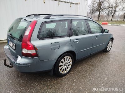 Volvo V50 | 3