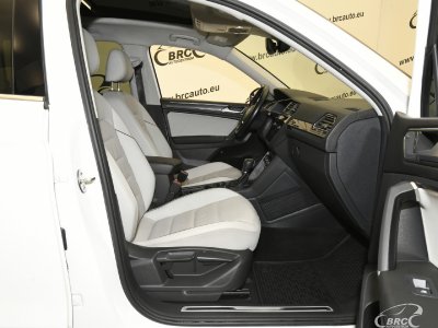 Volkswagen Tiguan | 3