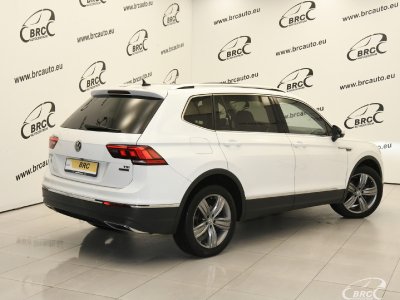 Volkswagen Tiguan | 1