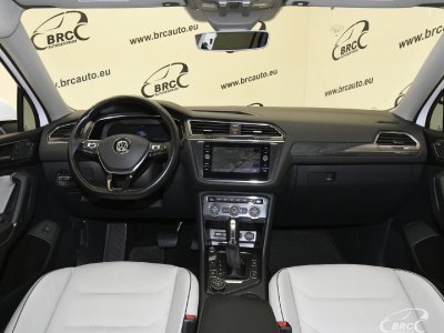 Volkswagen Tiguan | 2
