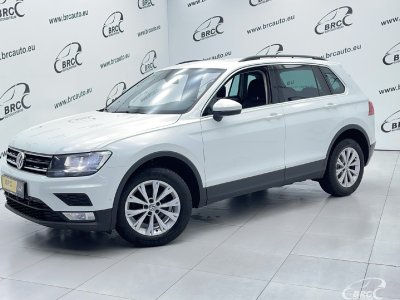 Volkswagen Tiguan | 0