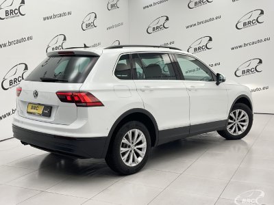 Volkswagen Tiguan | 1