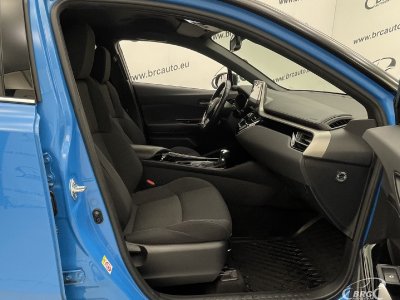 Toyota C-HR | 3