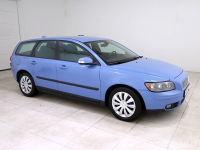 Volvo V50 | 0