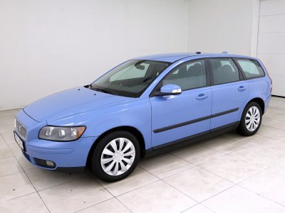 Volvo V50 | 1