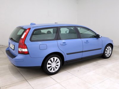 Volvo V50 | 2