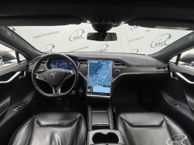 Tesla Model S | 2