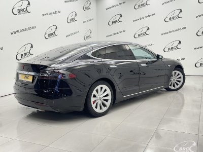 Tesla Model S | 1