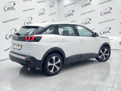 Peugeot 3008 | 1