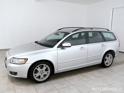 Volvo V50 | 1