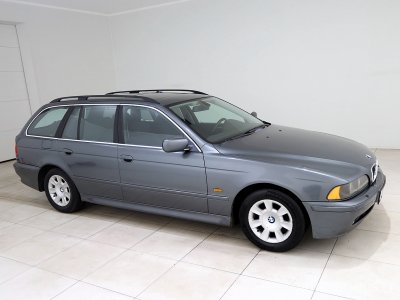 BMW 520, 2.2 l., universalas