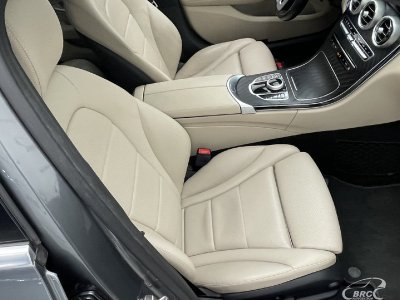 Mercedes-Benz C220 | 3