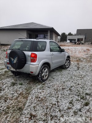 Toyota RAV4 | 0