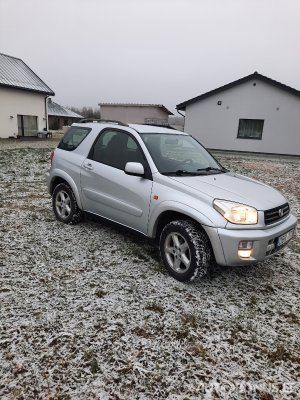 Toyota RAV4 | 2