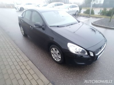 Volvo S60 | 1