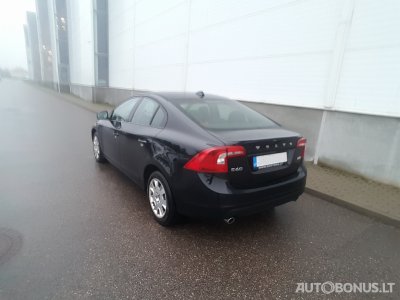 Volvo S60 | 2