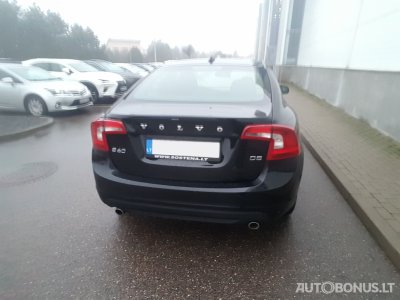 Volvo S60 | 3