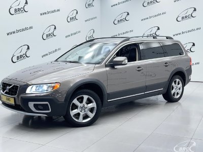 Volvo XC70, 2.4 l., Универсал