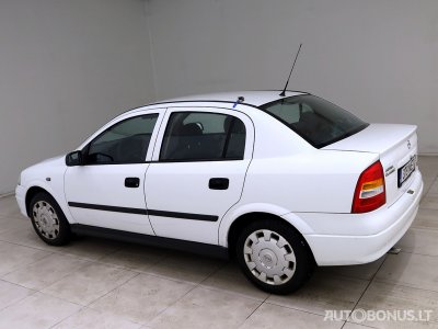 Opel Astra | 3