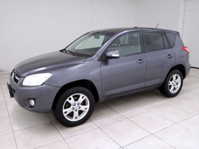 Toyota RAV4 | 1