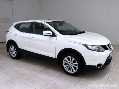 Nissan Qashqai | 0