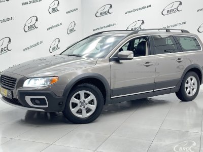 Volvo XC70, 2.4 l., universalas