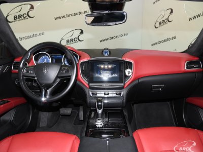 Maserati Ghibli | 2