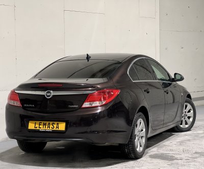 Opel Insignia | 2
