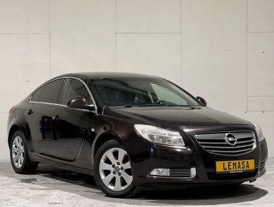 Opel Insignia | 1