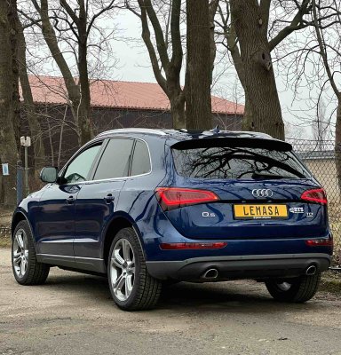 Audi Q5 | 3