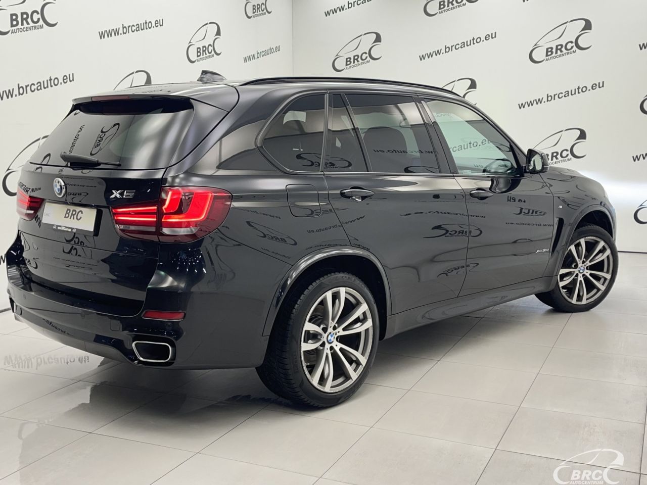 BMW X5 | 1