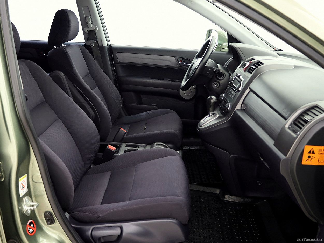 Honda CR-V | 5