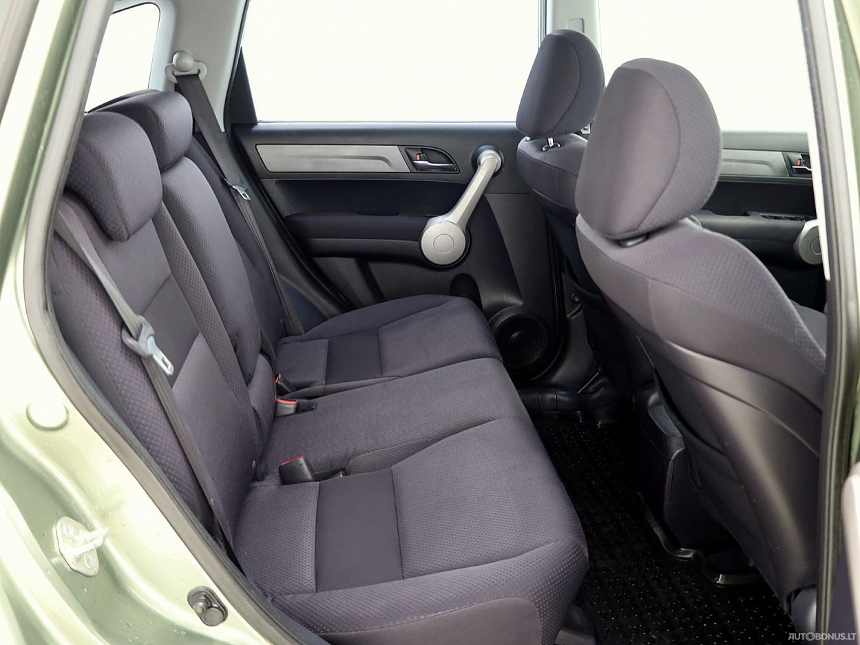 Honda CR-V | 6