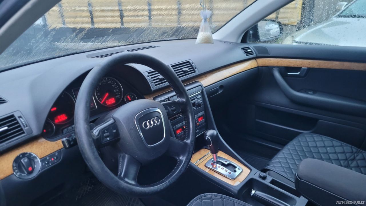 Audi A4 | 2