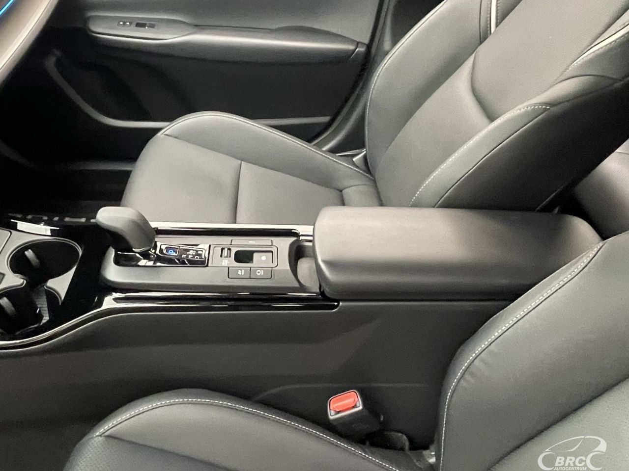 Toyota Prius | 20