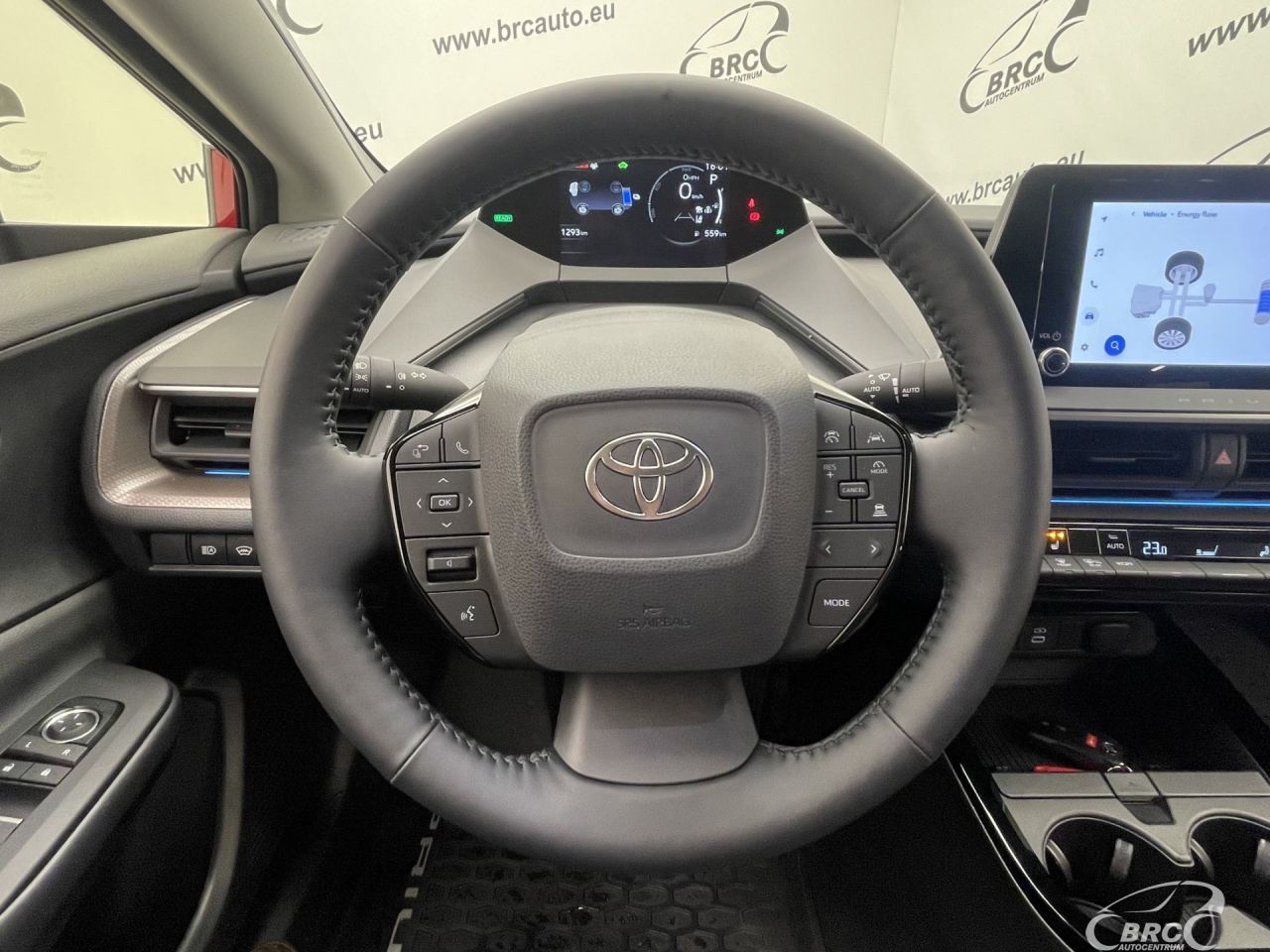Toyota Prius | 26