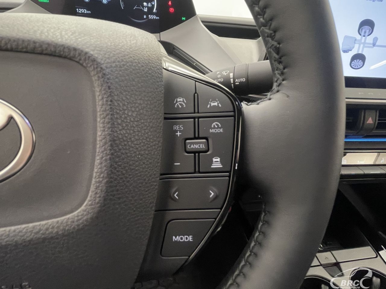 Toyota Prius | 27