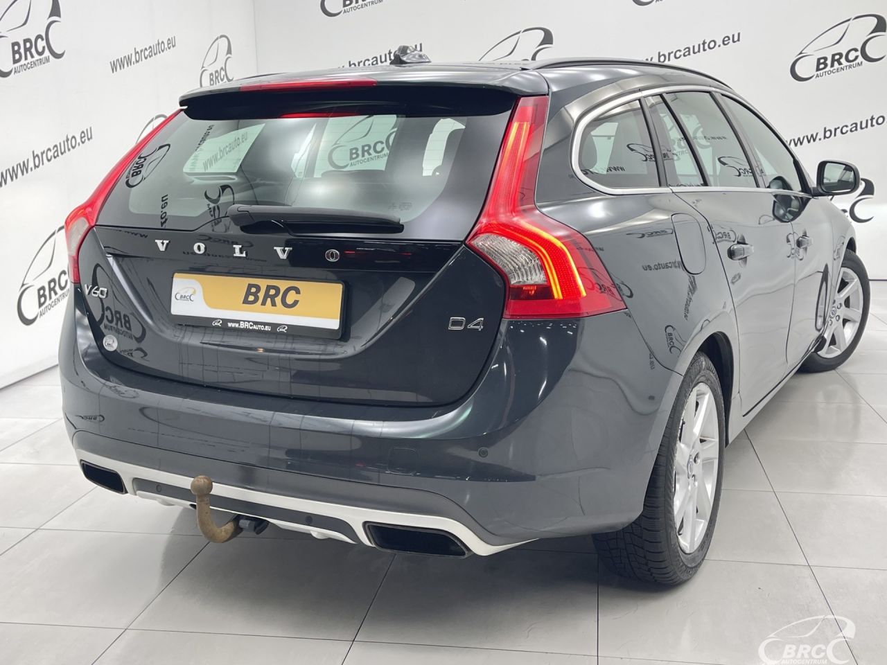 Volvo V60 | 41