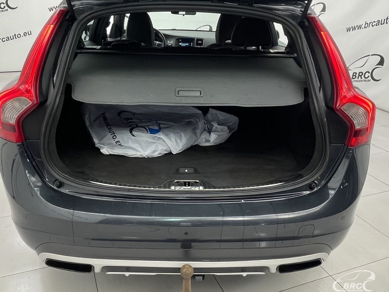 Volvo V60 | 39