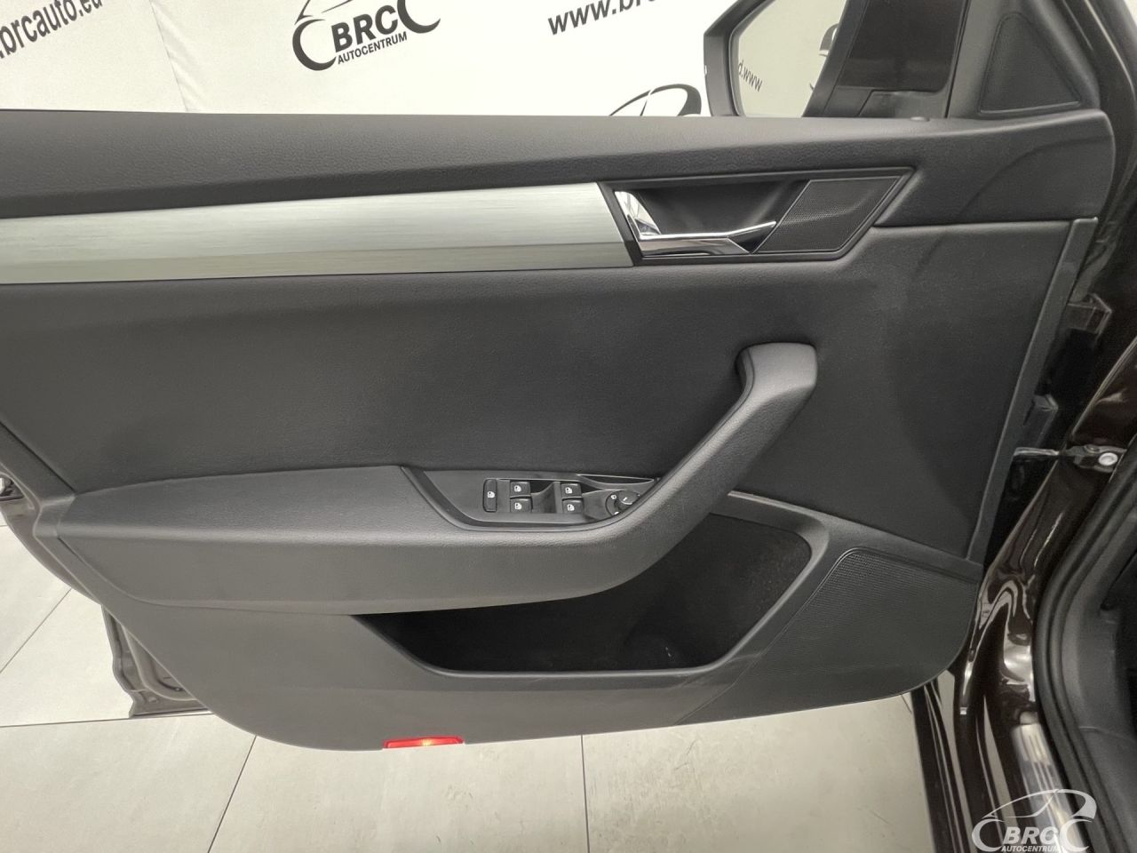 Skoda Superb | 18