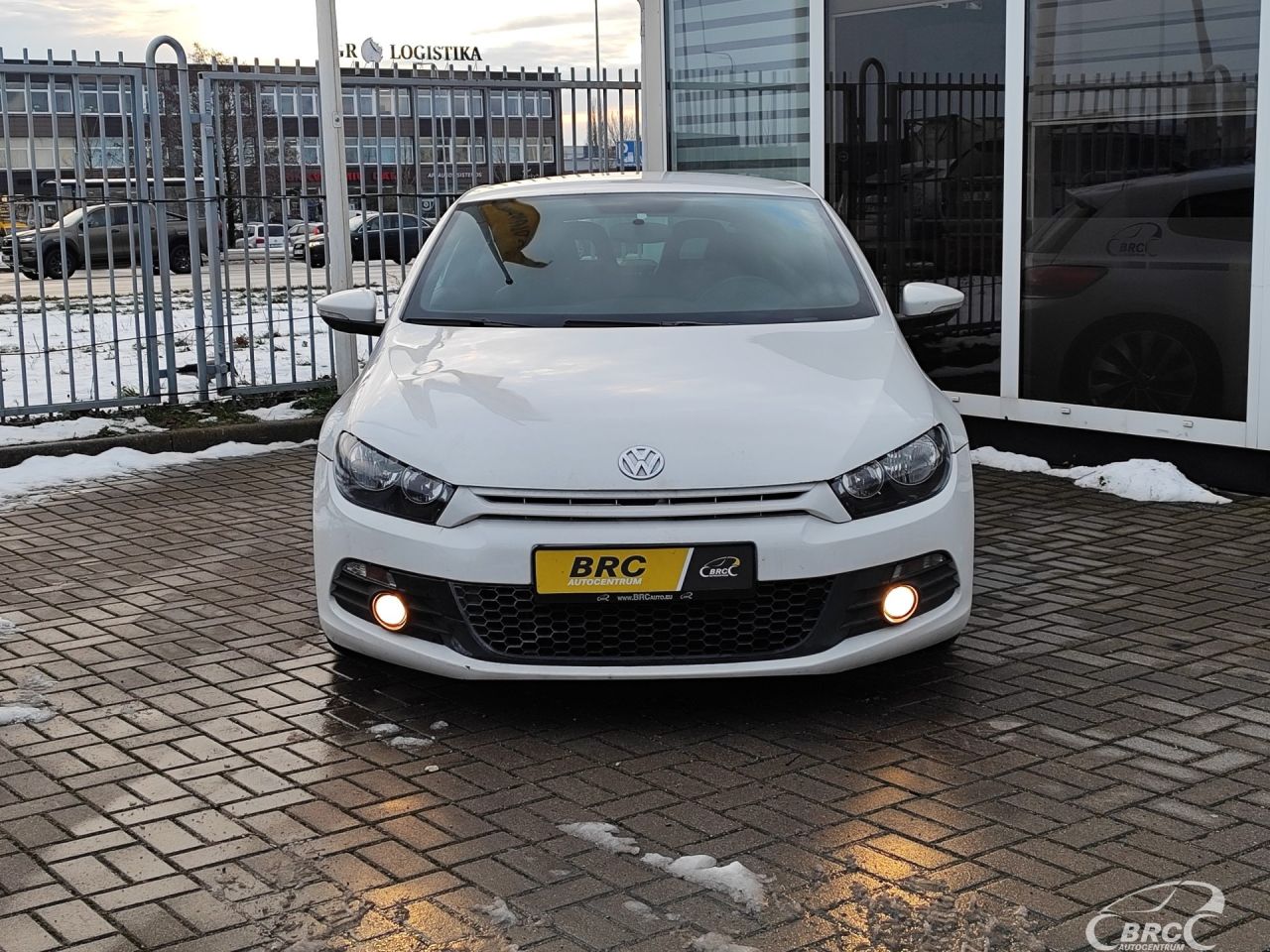 Volkswagen Scirocco | 19