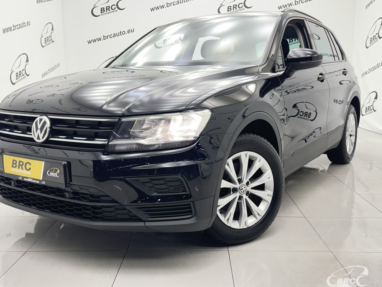 Volkswagen Tiguan | 36