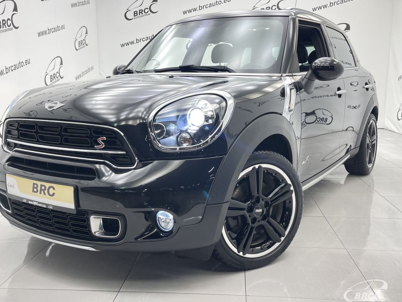 Mini Countryman | 41