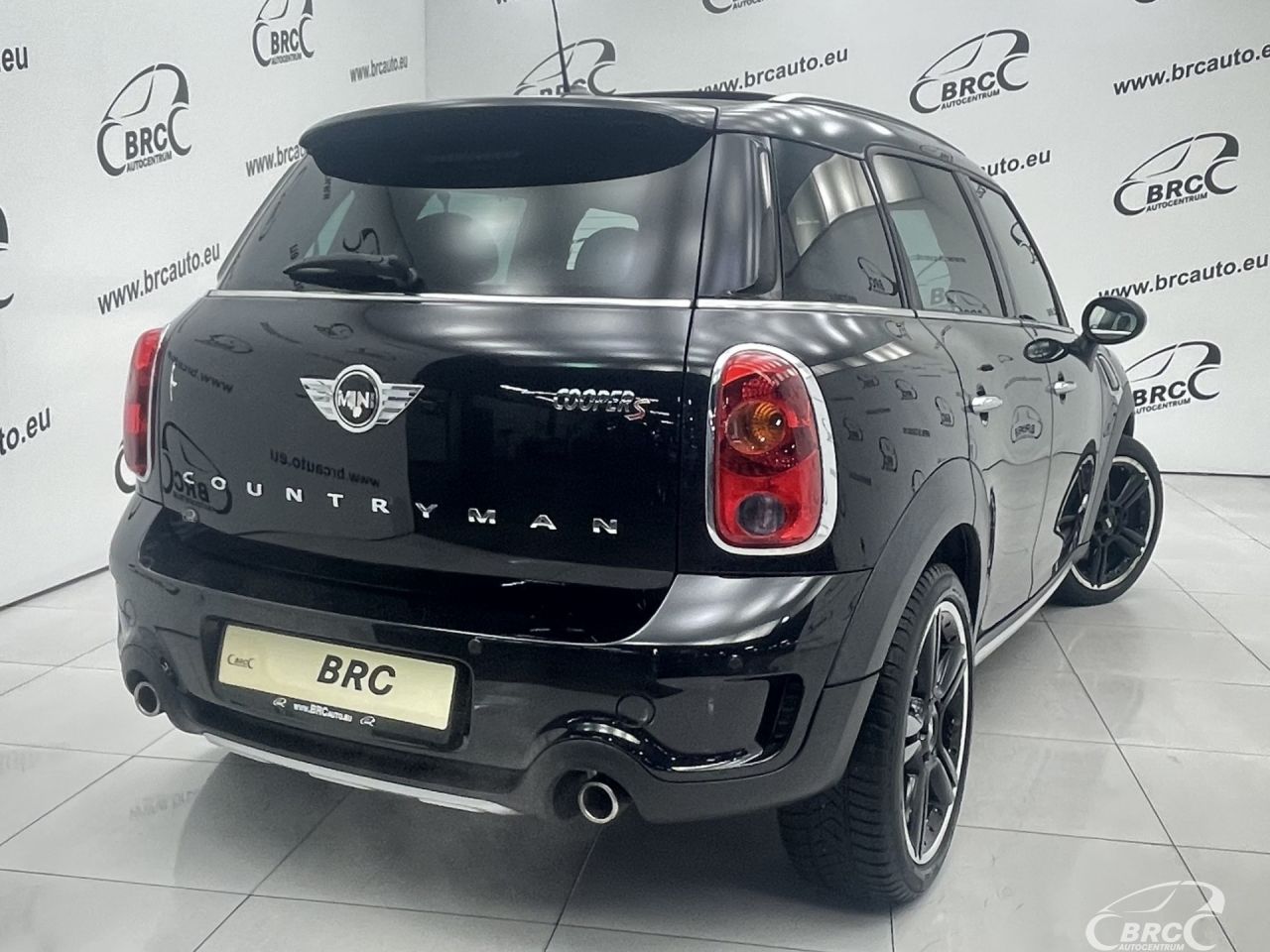 Mini Countryman | 43