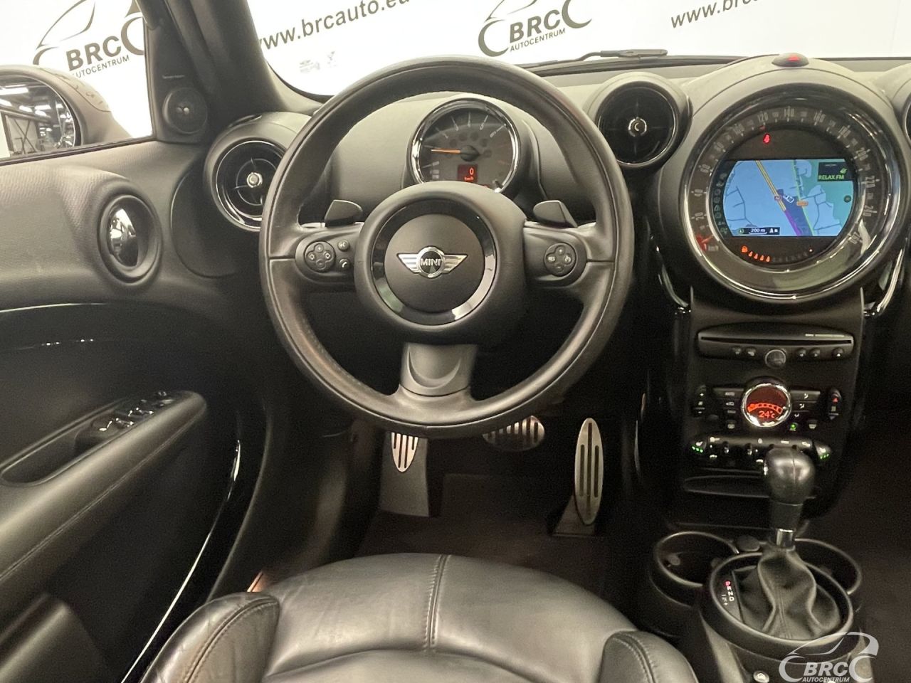 Mini Countryman | 13