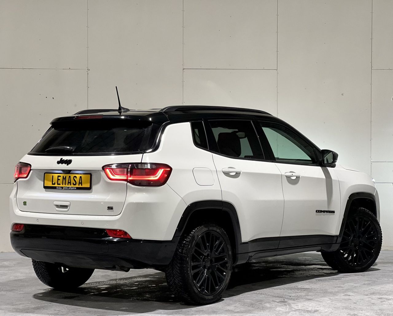 Jeep Compass | 2